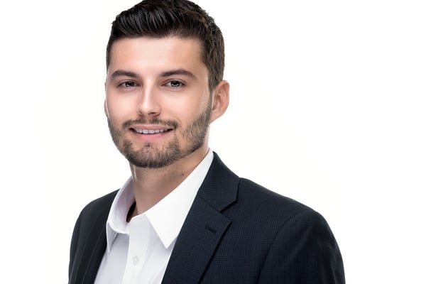 Photo of agent