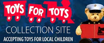 Help us support the children over the holidays!
