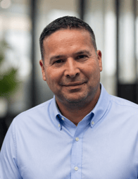 Daniel Avalos Channahon, IL