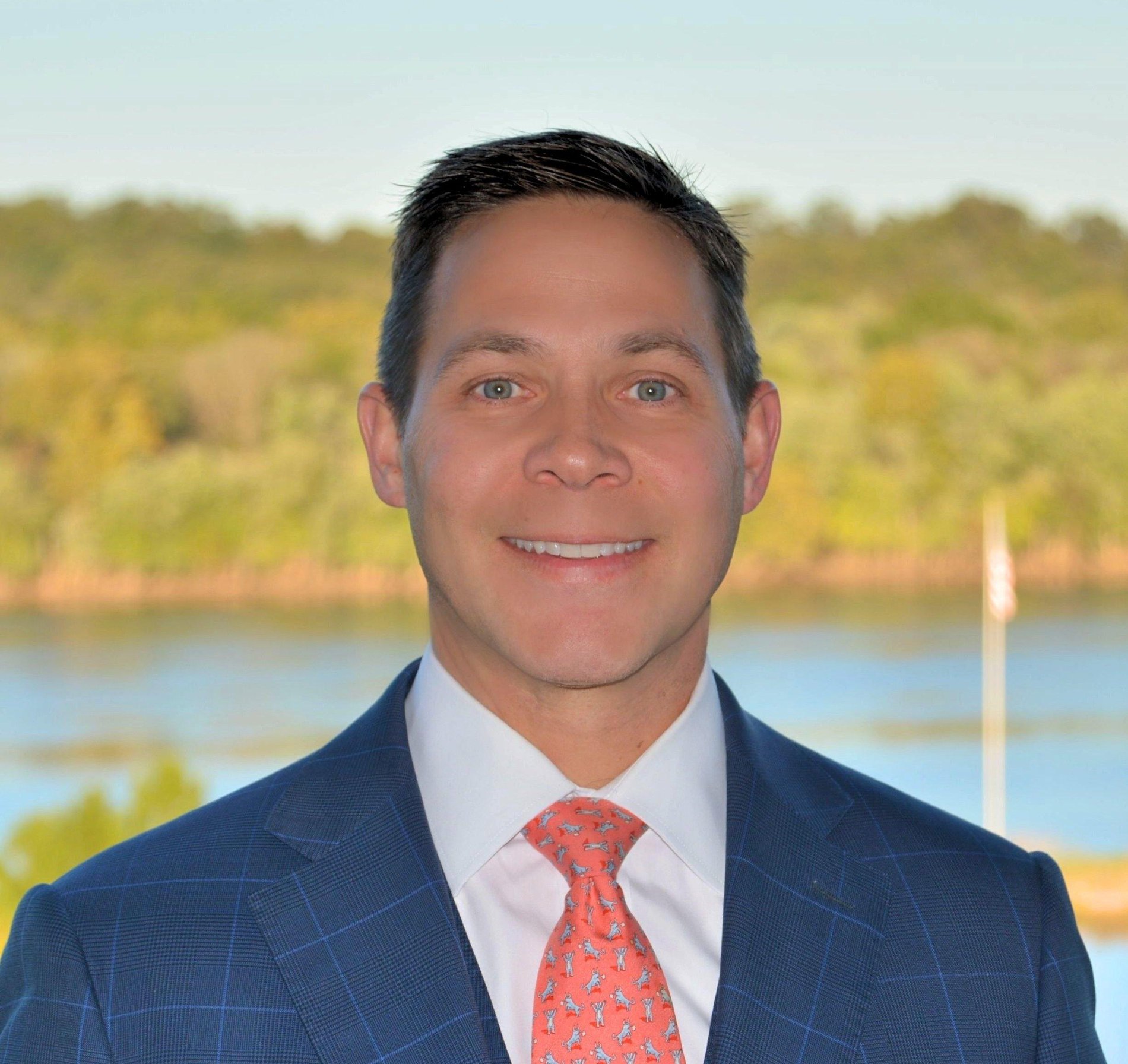 Photo of James Avery Merritt - Morgan Stanley