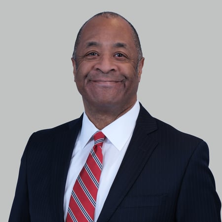 Cecil Shepherd Advisor Headshot image