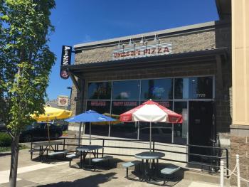 Let me introduce our June 2016 Spotlight client Uncle Si’s Pizza!