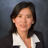 Photo of Rachel Zhang - Morgan Stanley