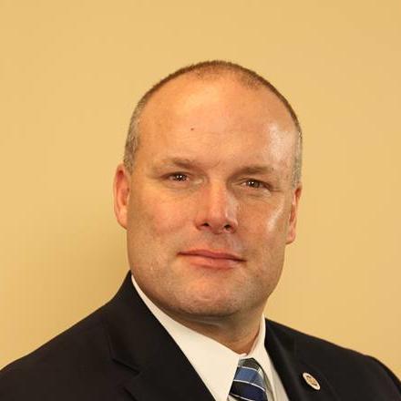 Agente de seguros de Allstate Brian Zimmerman