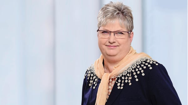 Petra Küchelmann. Ihre Ansprechpartnerin für die Barmenia Versicherung in Remscheid.