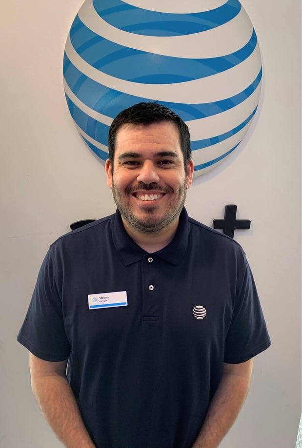 manager photo