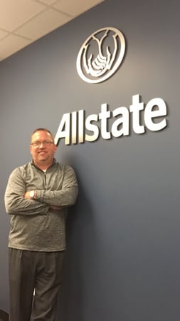Allstate Agent - Oakwood Agency, Inc.
