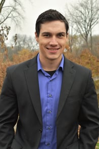 Photo of Andy
