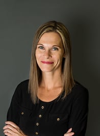 Photo of Heather Draper