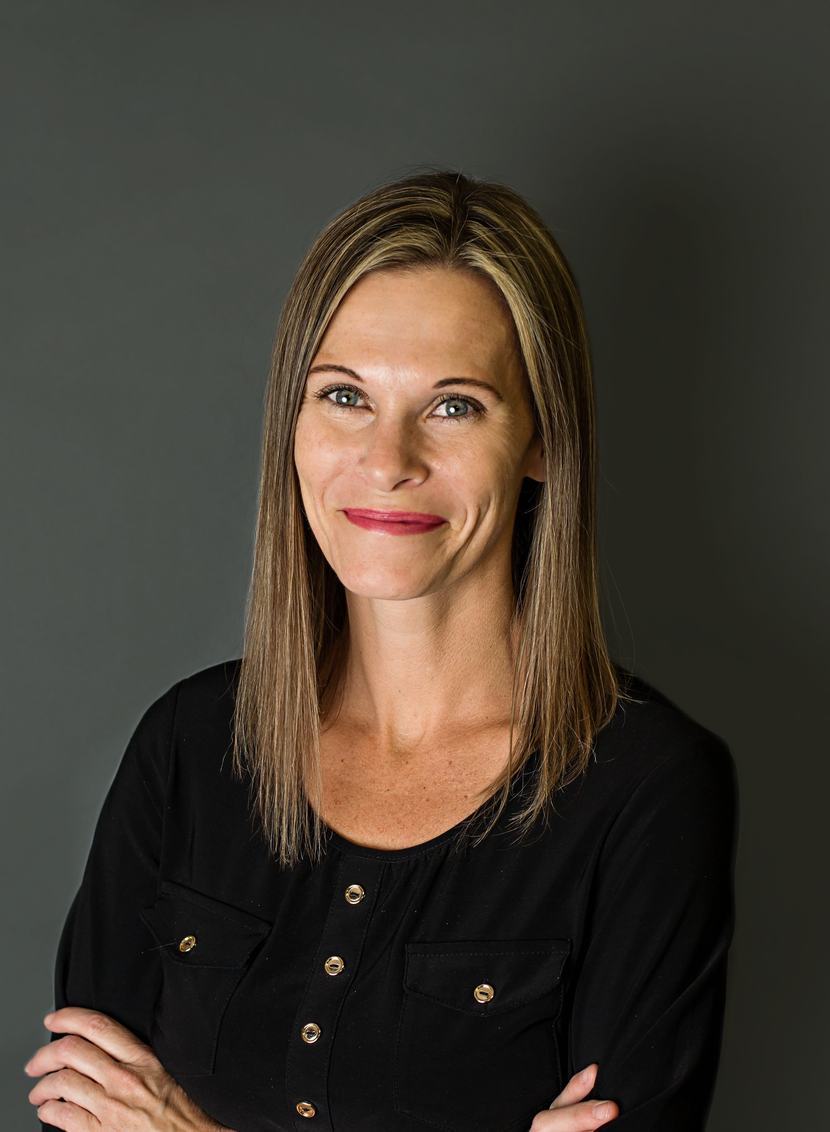 Photo of Heather Draper