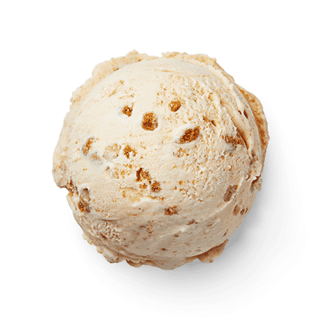 Caramel, Biscuit & Cream