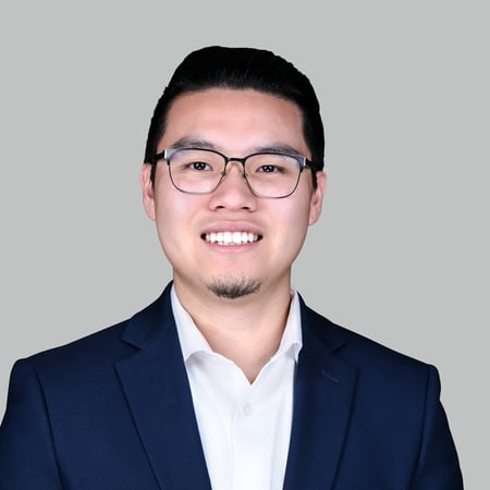 Joseph Co Advisor Headshot image