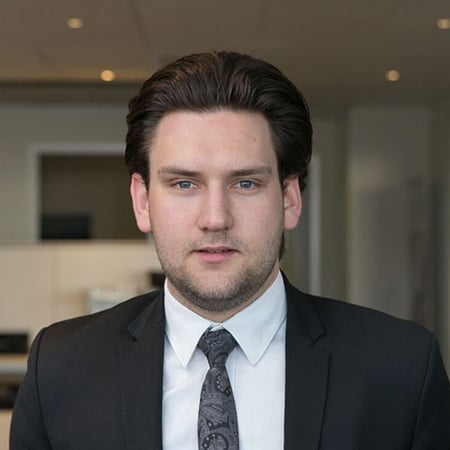 OMER GACO's headshot