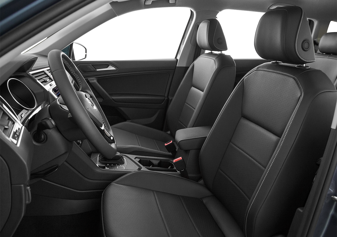 Image of Vehicle Trim