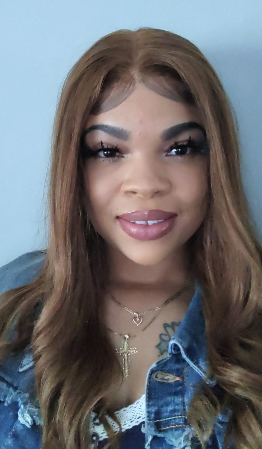 Photo of Dacia Howell