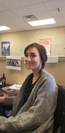 Photo of agent