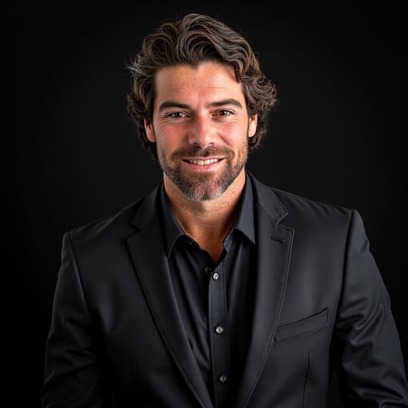 Photo of agent