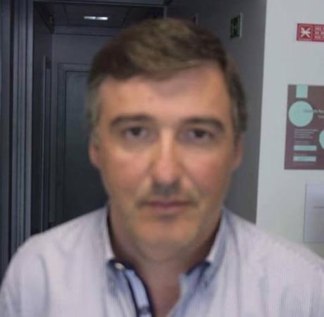 TRANQUILIDADE: Agente J.D. Carneiro Mediação Seguros, Lda. Headshot