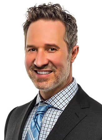 Brent Clymer Citizens One
