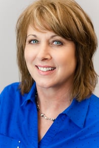 Photo of Nancy Lyons