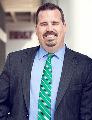Photo of Andrew C Moss - Morgan Stanley