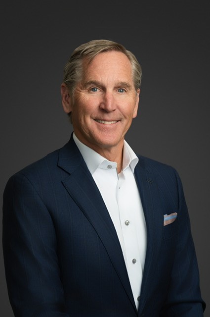 Photo of John P Lorenz - Morgan Stanley