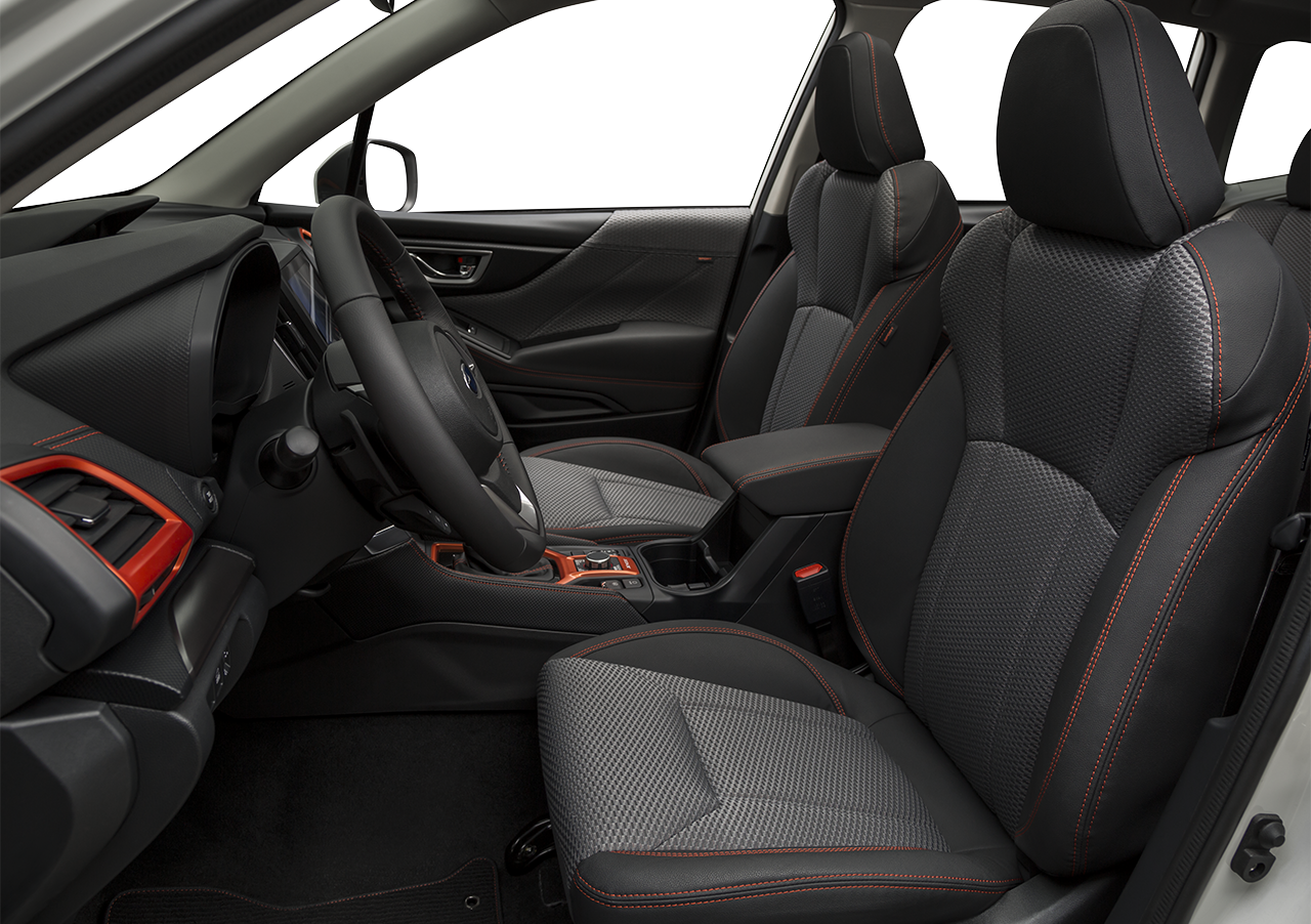 Image of Vehicle Trim