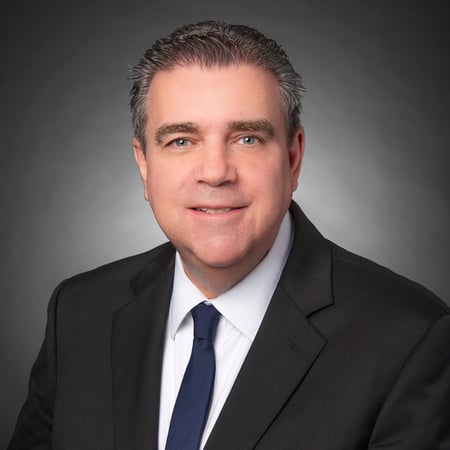 Photo of Thomas Morrissey