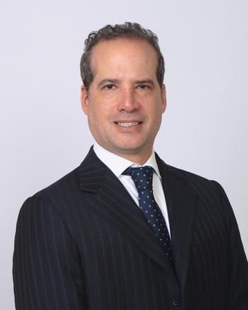 Photo of Xavier Pardo y Lelo de Larrea