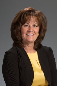 Photo of Sandy Greco