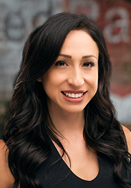 Loan officer headshot