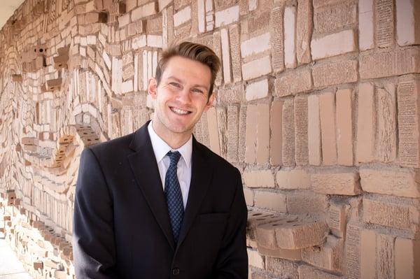 Photo of agent