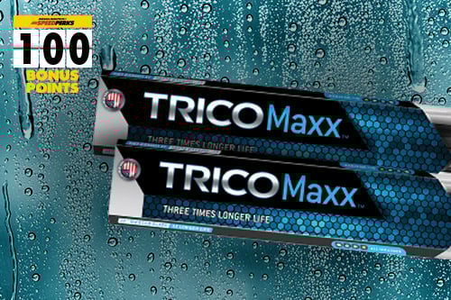 Wiper Blades