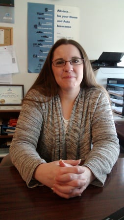 Photo of agent