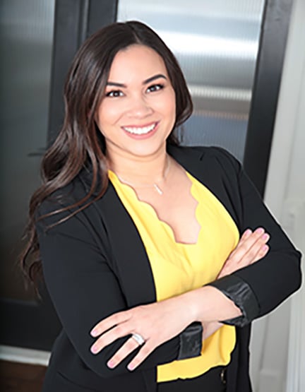 Loan officer headshot