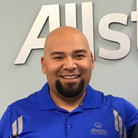 Allstate Agent - Gregory Barrios