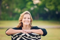 Photo of Alisha Hargrove
