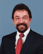 Lynn Whobrey, Insurance Agent