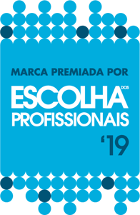 Ícone Prêmio de Marca