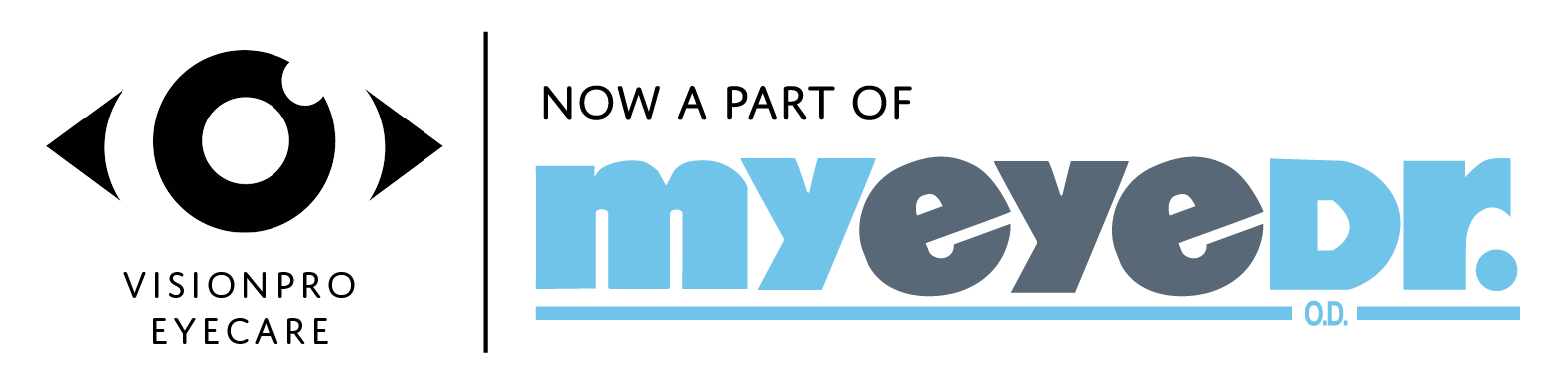 VisionPro Eyecare, now a part of MyEyeDr.