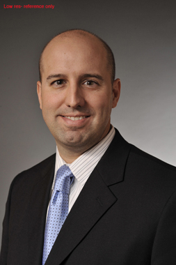 Ryan Dumond