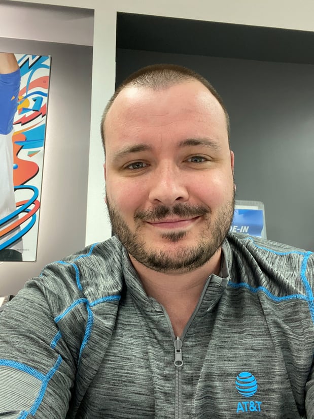 manager photo