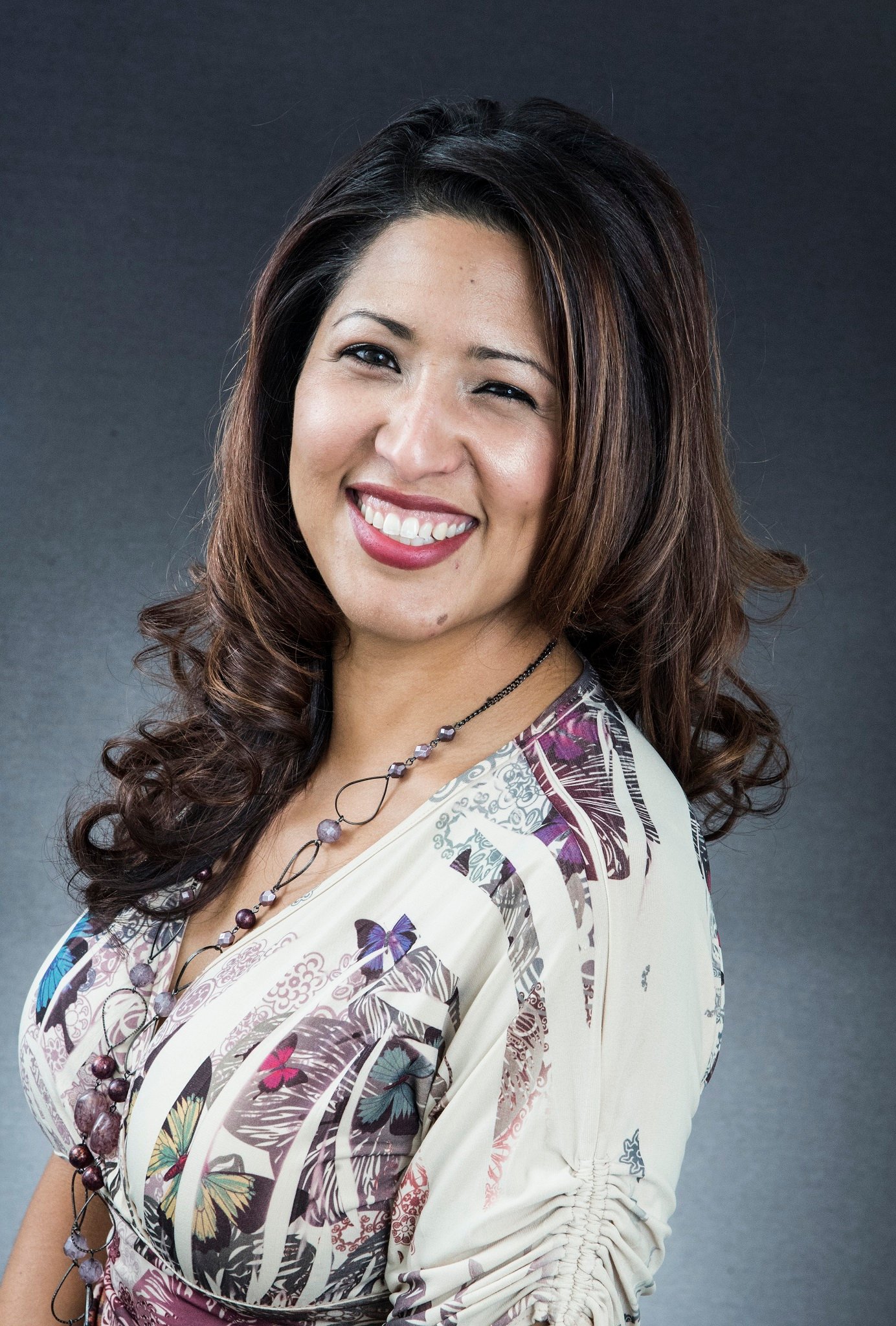 Photo of Sara Delmore