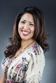 Photo of Sara Delmore