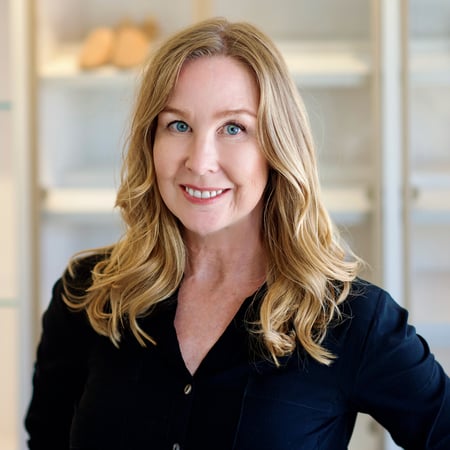 Ann Karlstrom California Closets Westlake Village Design Consultant
