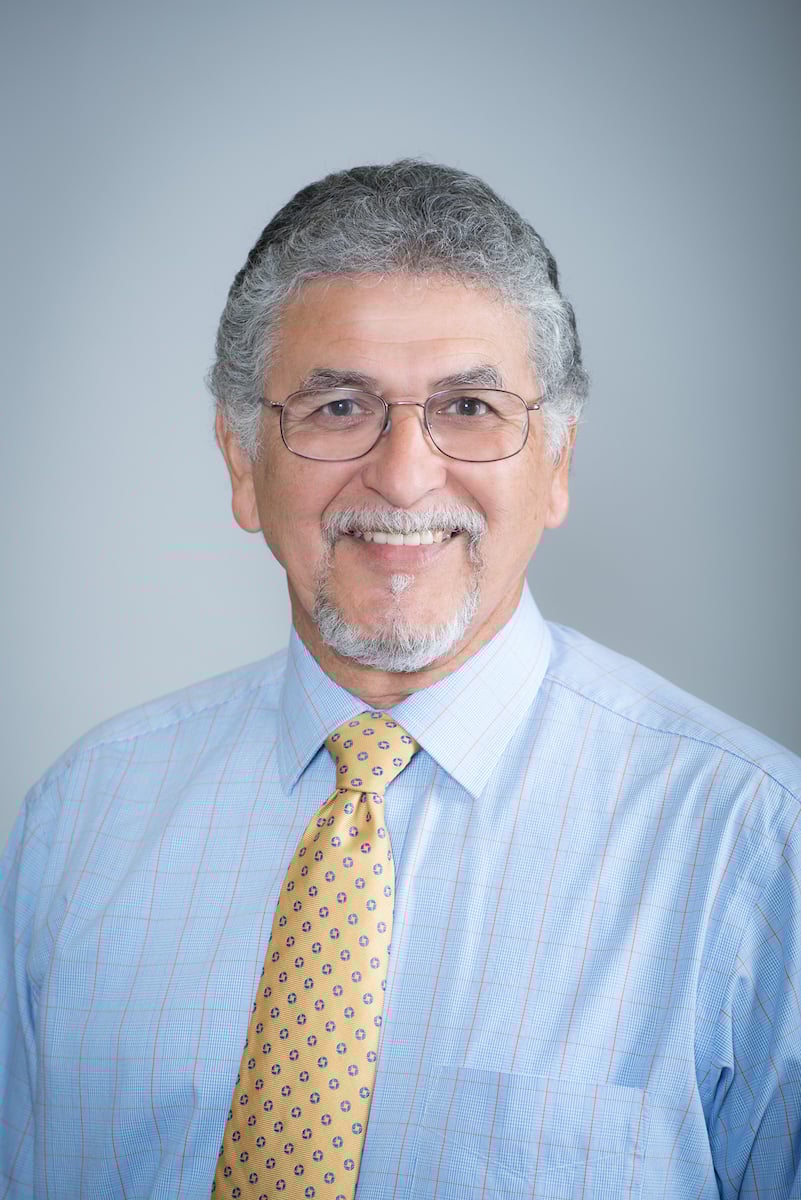Agent Profile Photo