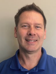 Photo of Mike Scalla