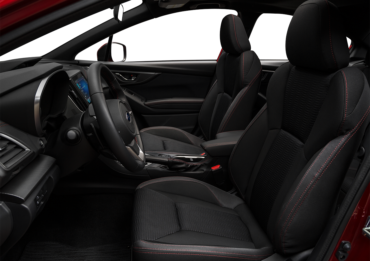 Image of Vehicle Trim