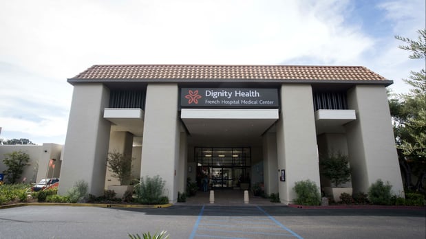 French Hospital Medical Center