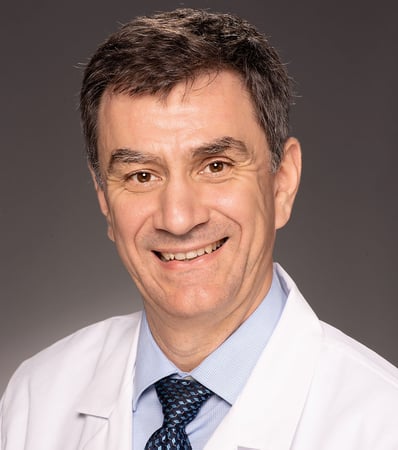 Dr. Mihail Firan